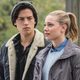 Image: Betty and Jughead in Riverdale (Dean Buscher/CW)